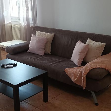 Peraia Sea View Apartment 네오이 에피바타이 외부 사진