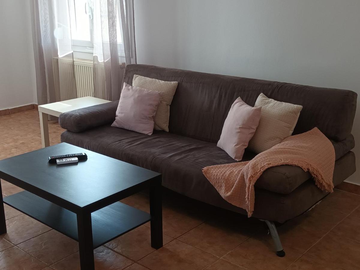 Peraia Sea View Apartment 네오이 에피바타이 외부 사진