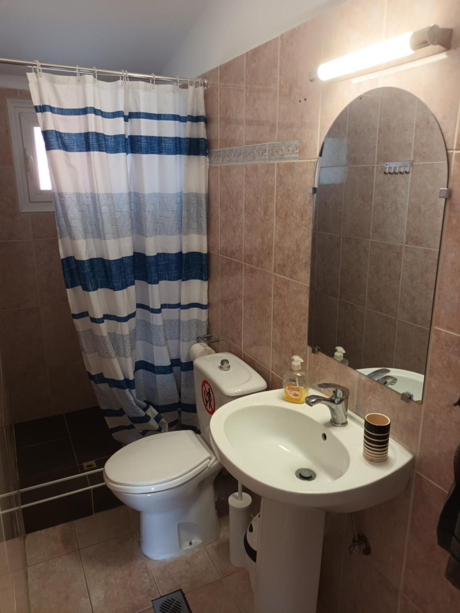 Peraia Sea View Apartment 네오이 에피바타이 외부 사진