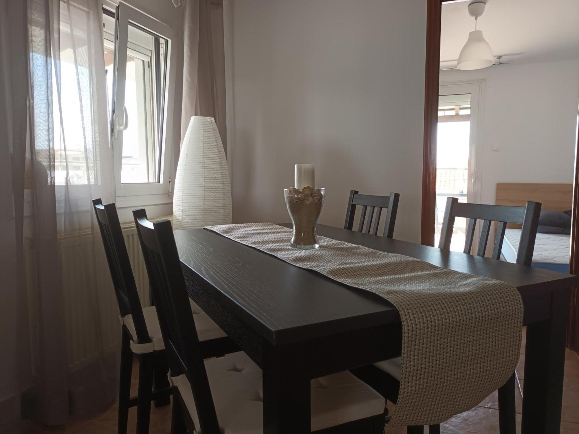 Peraia Sea View Apartment 네오이 에피바타이 외부 사진